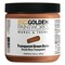 Golden Paintworks Mural and Theme Acrylic Paint - Transparent Brown Oxide, 16 oz, Jar